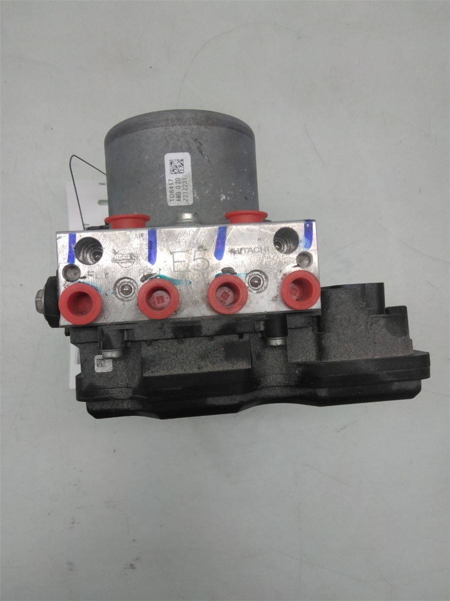 ABS Hydraulikkaggregat – bilde 2