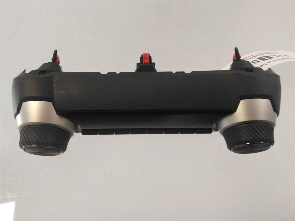 Varme AC Betjening/Display – bilde 3