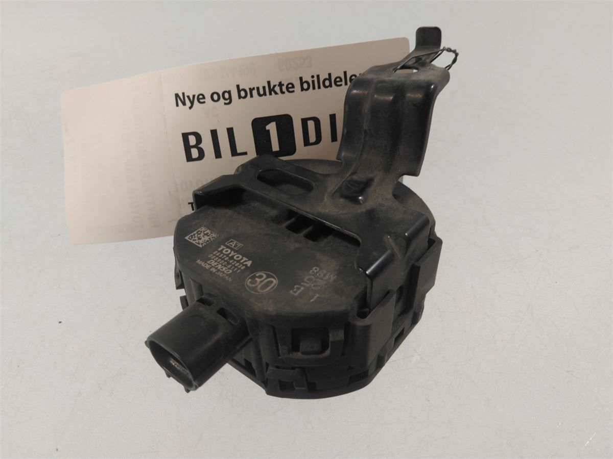 Høyttaler Motorlyd El-Bil – bilde 3