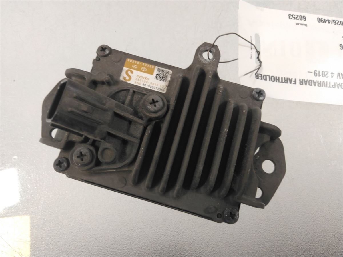 Sensor Adaptivradar Fartholder – bilde 1