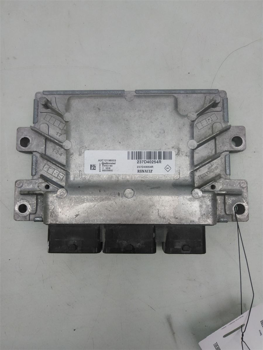 Styreenhet Motor (ECU) Diesel – bilde 1