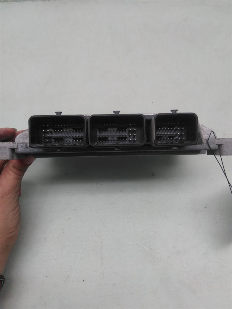 Styreenhet Motor (ECU) Diesel – bilde 2