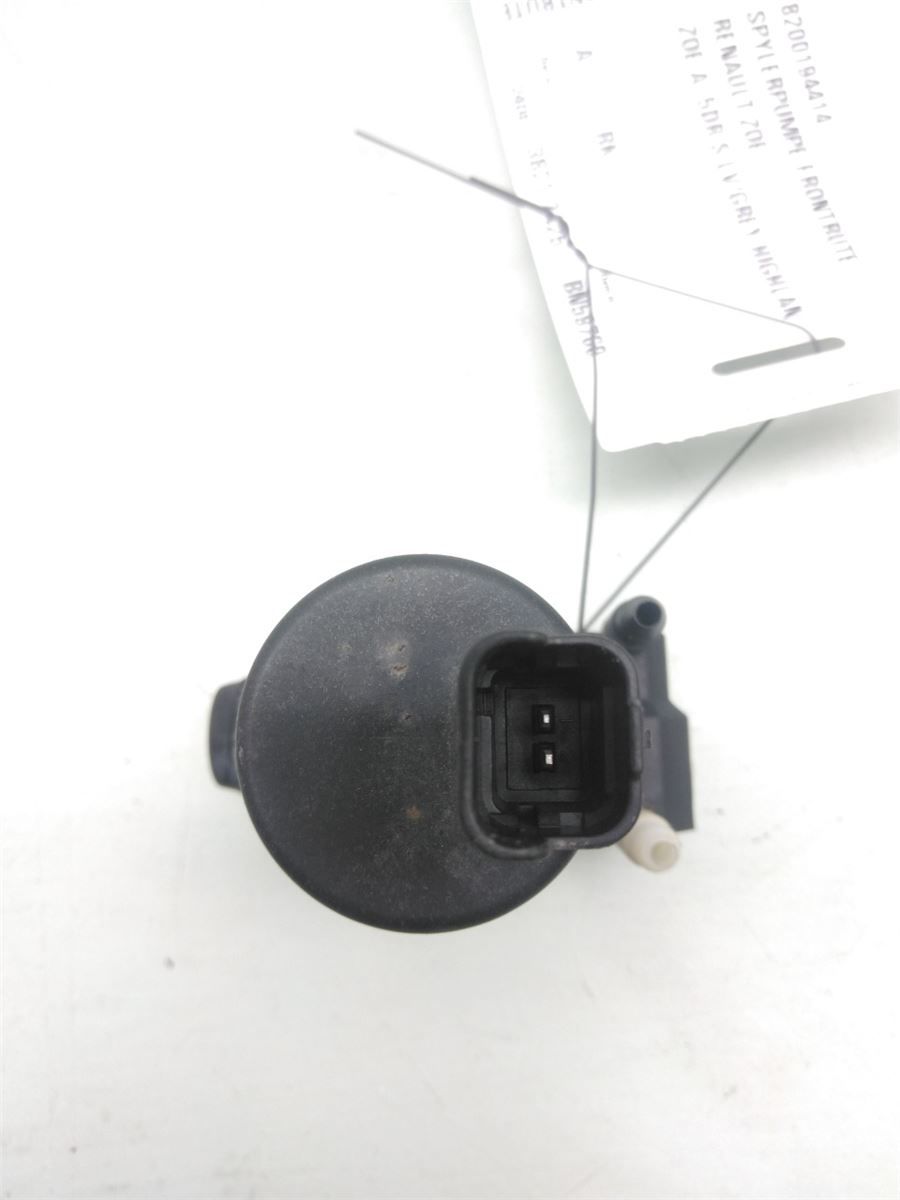Spylerpumpe Frontrute – bilde 3