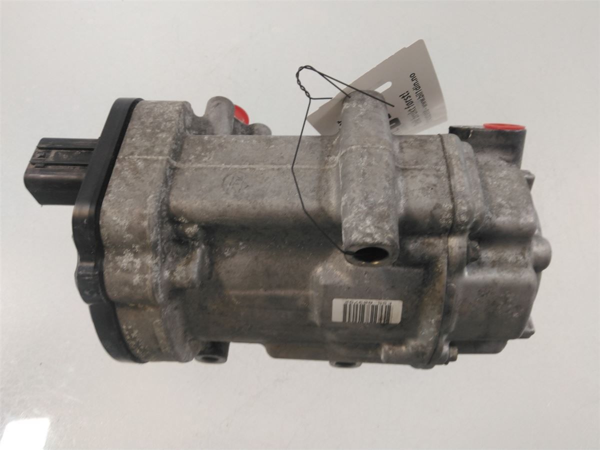 Varme AC Kompressor – bilde 1
