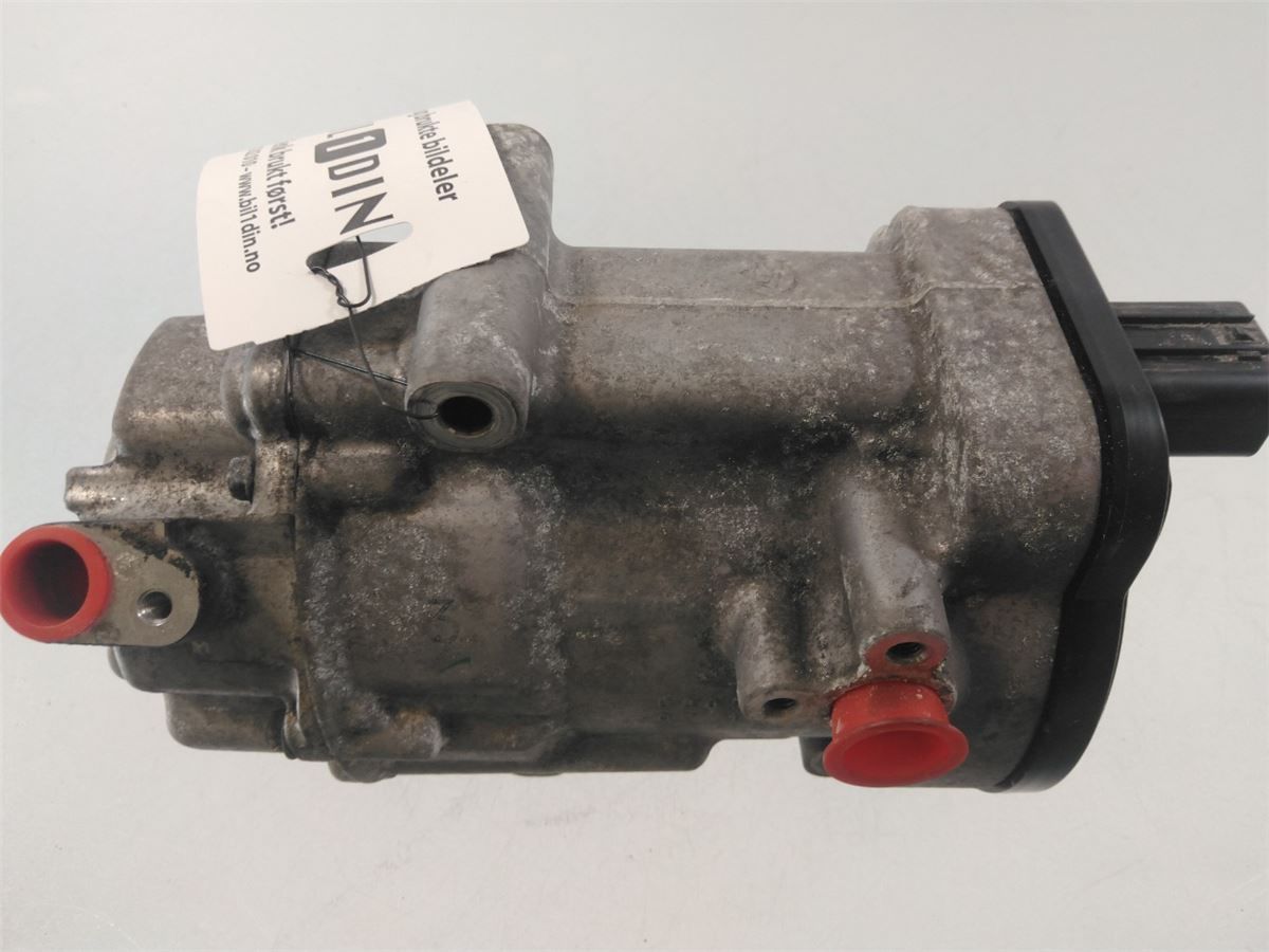 Varme AC Kompressor – bilde 2