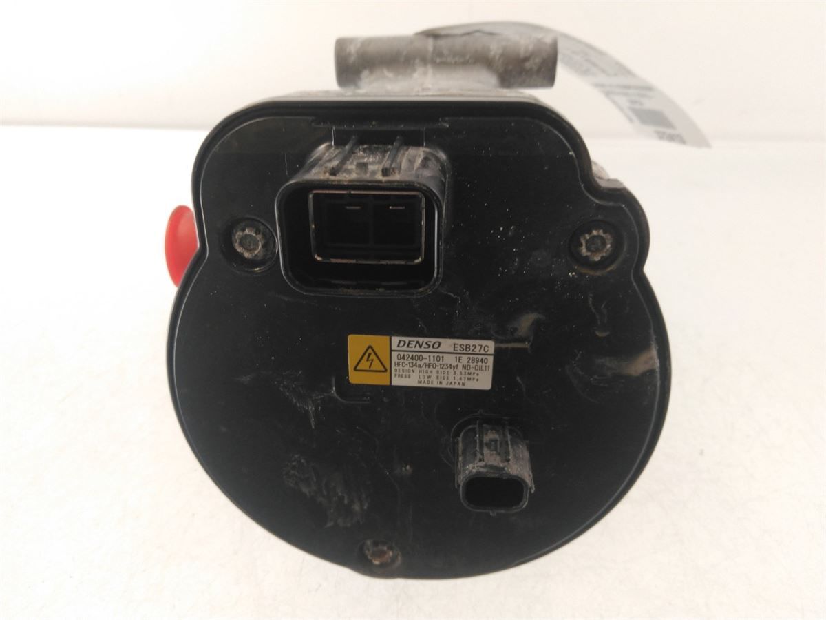 Varme AC Kompressor – bilde 3