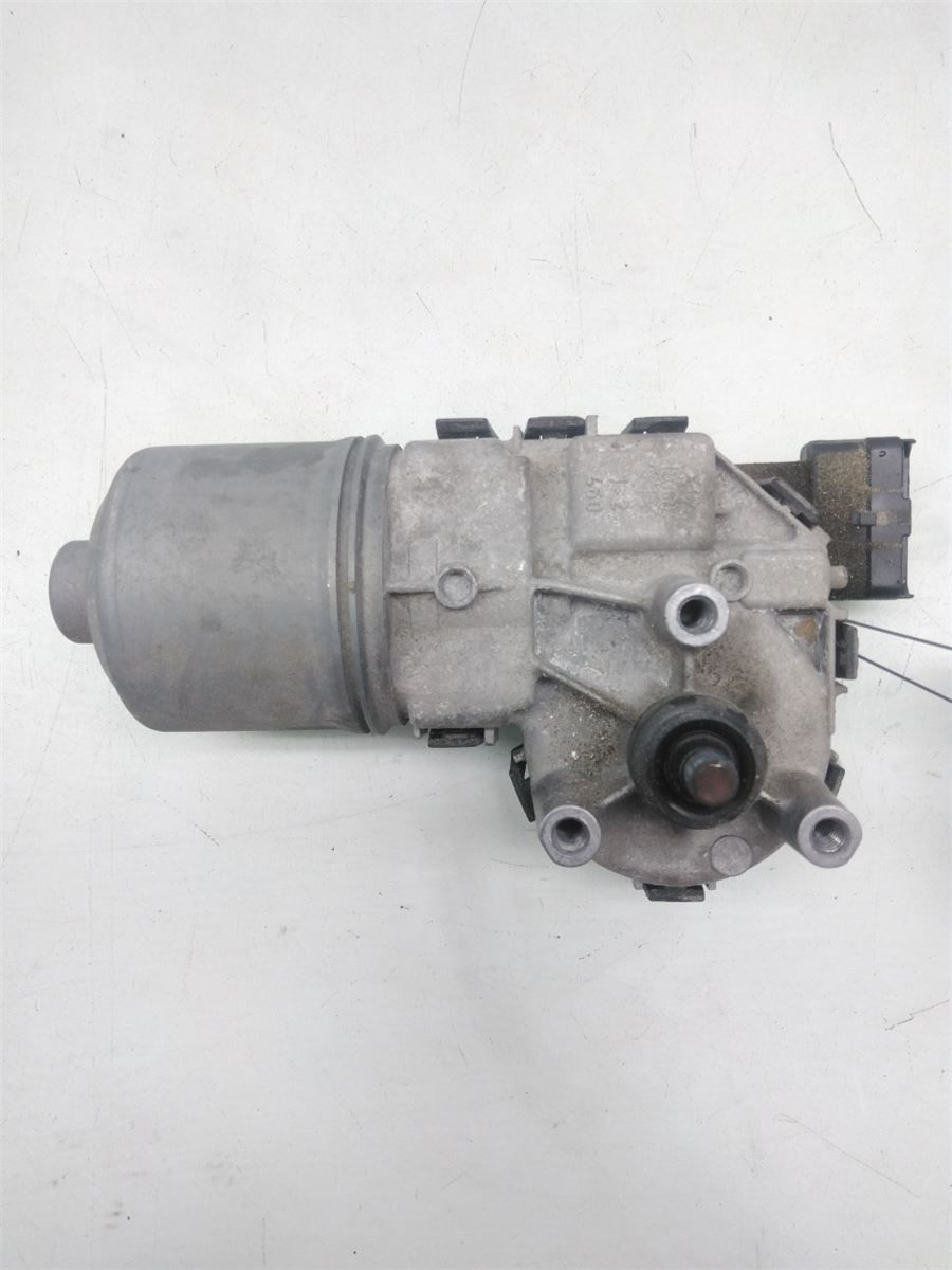 Viskermotor Frontrute – bilde 1