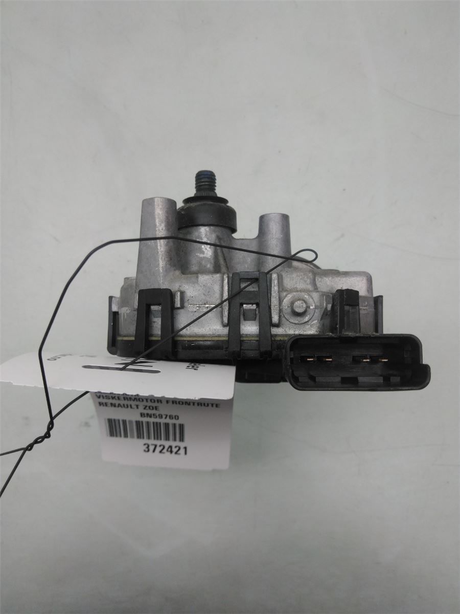 Viskermotor Frontrute – bilde 3