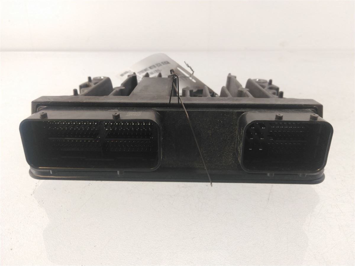 Styreenhet Motor (ECU) Bensin – bilde 2