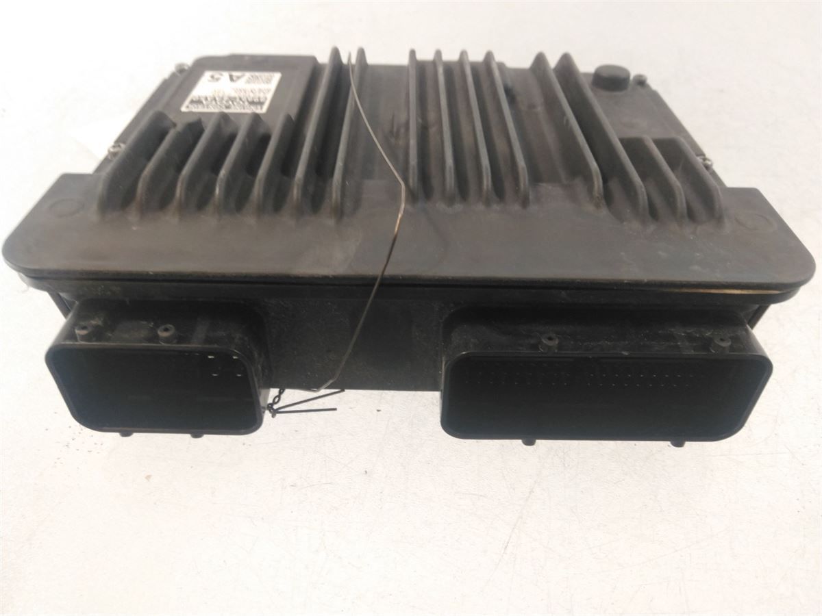 Styreenhet Motor (ECU) Bensin – bilde 3