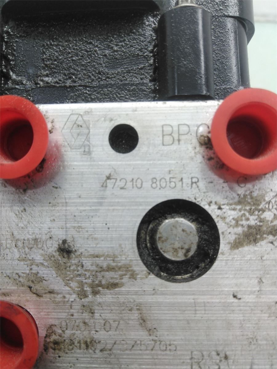 Bremseservo – bilde 3