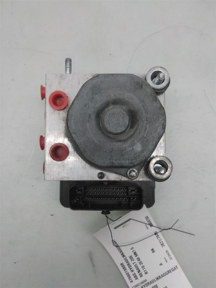 ABS Hydraulikkaggregat – bilde 1