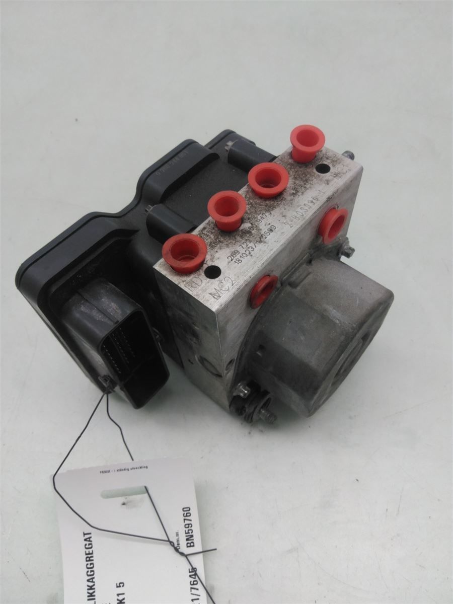 ABS Hydraulikkaggregat – bilde 2