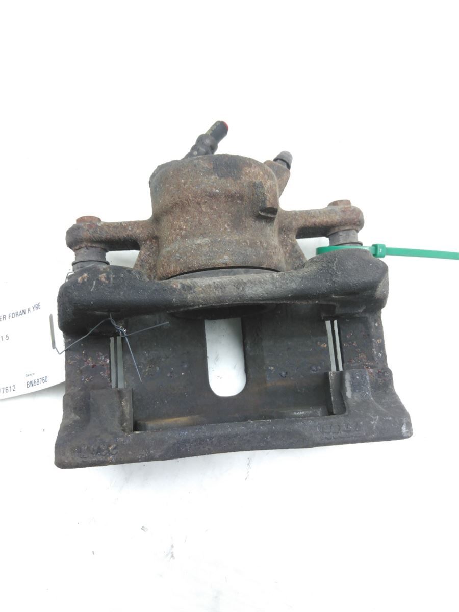 Bremsecaliper Foran Høyre – bilde 2