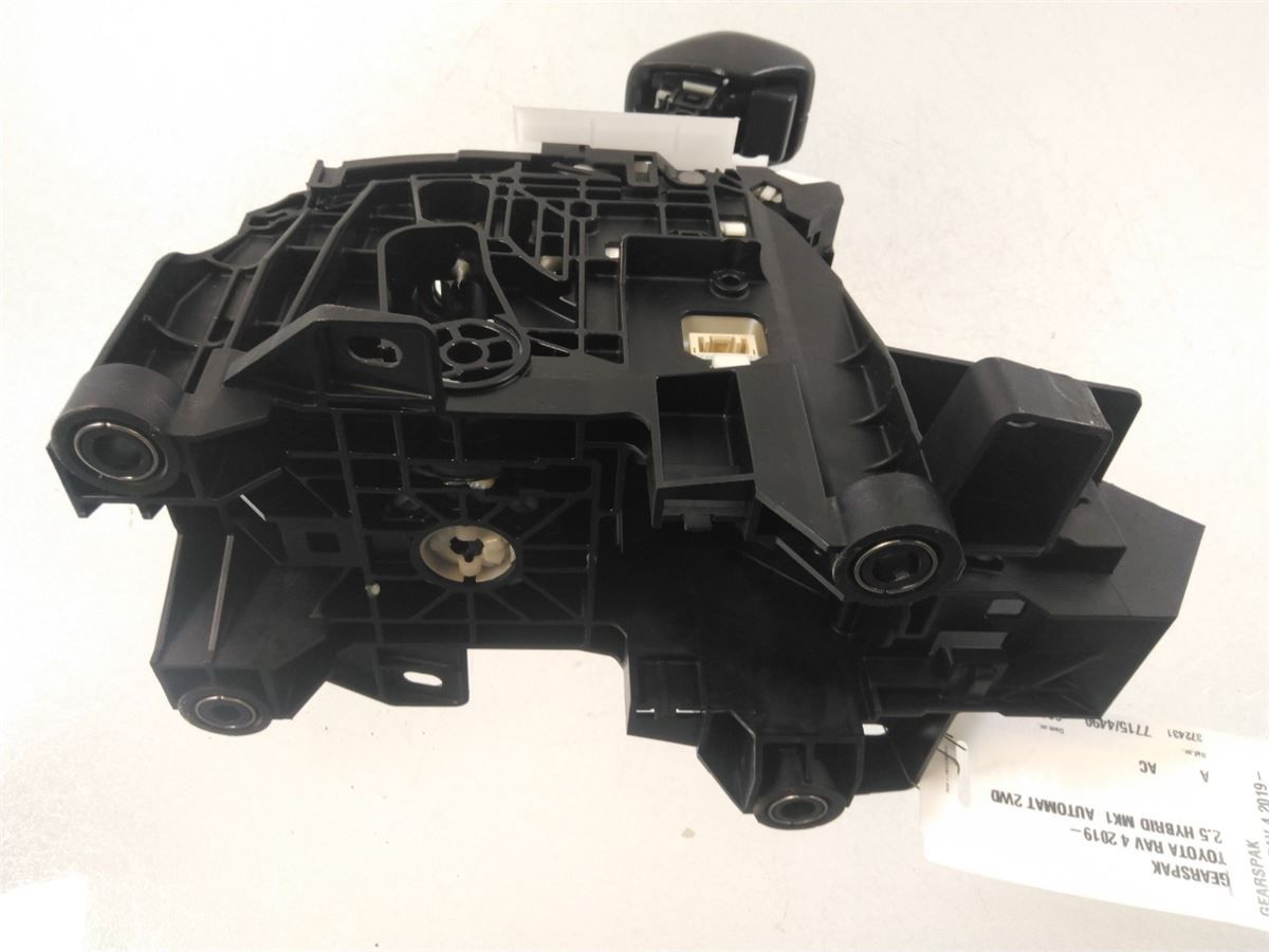 Gearspak – bilde 2