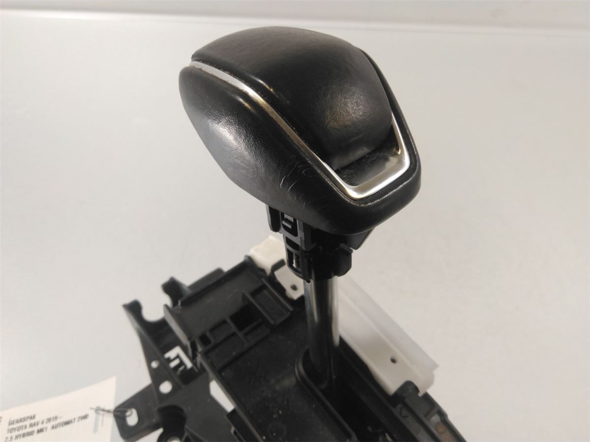Gearspak – bilde 3