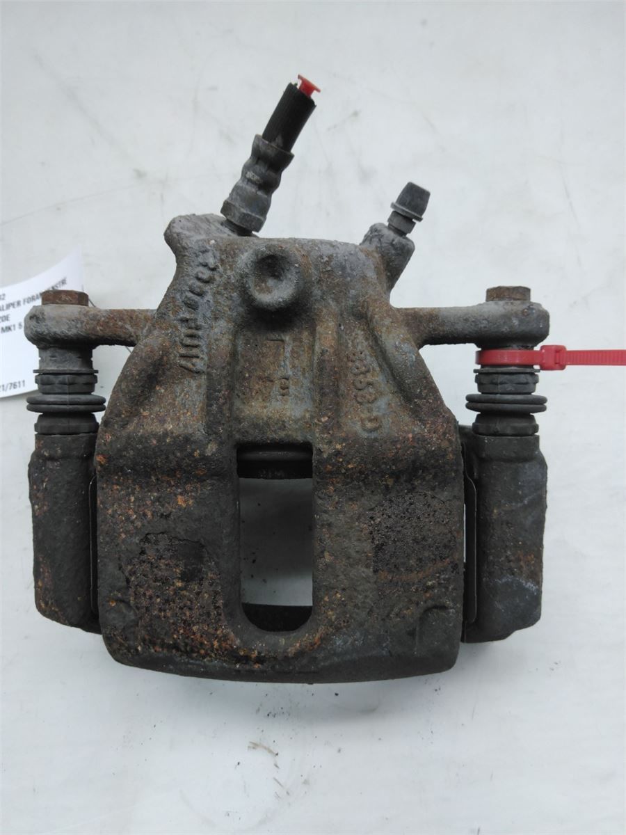 Bremsecaliper Foran Venstre – bilde 1