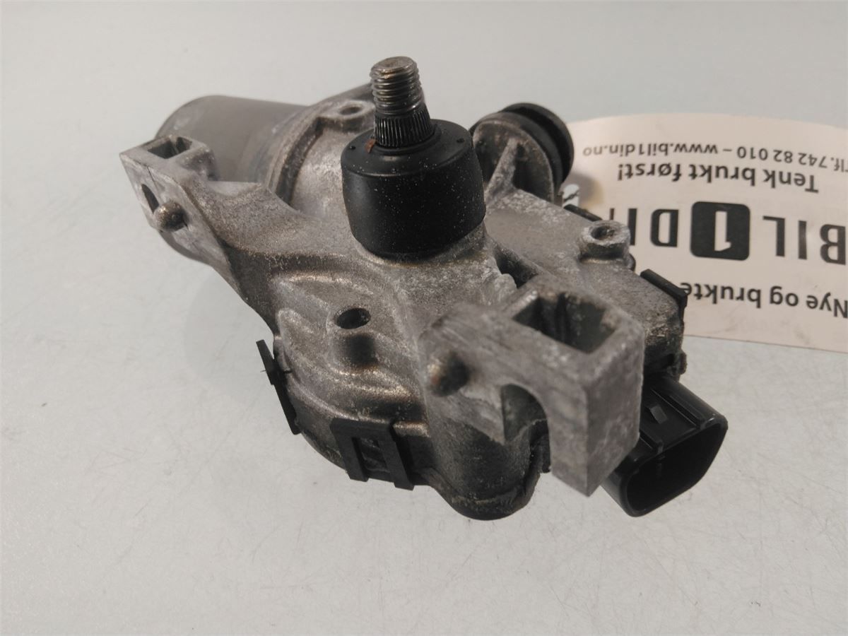 Viskermotor Frontrute – bilde 3