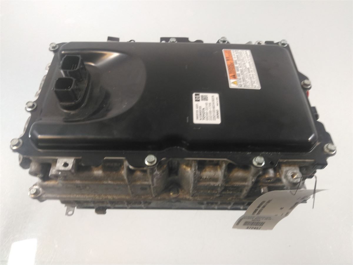 Hybrid Inverter – bilde 1
