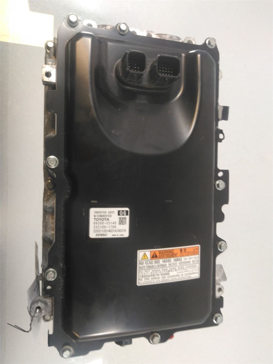 Hybrid Inverter – bilde 2