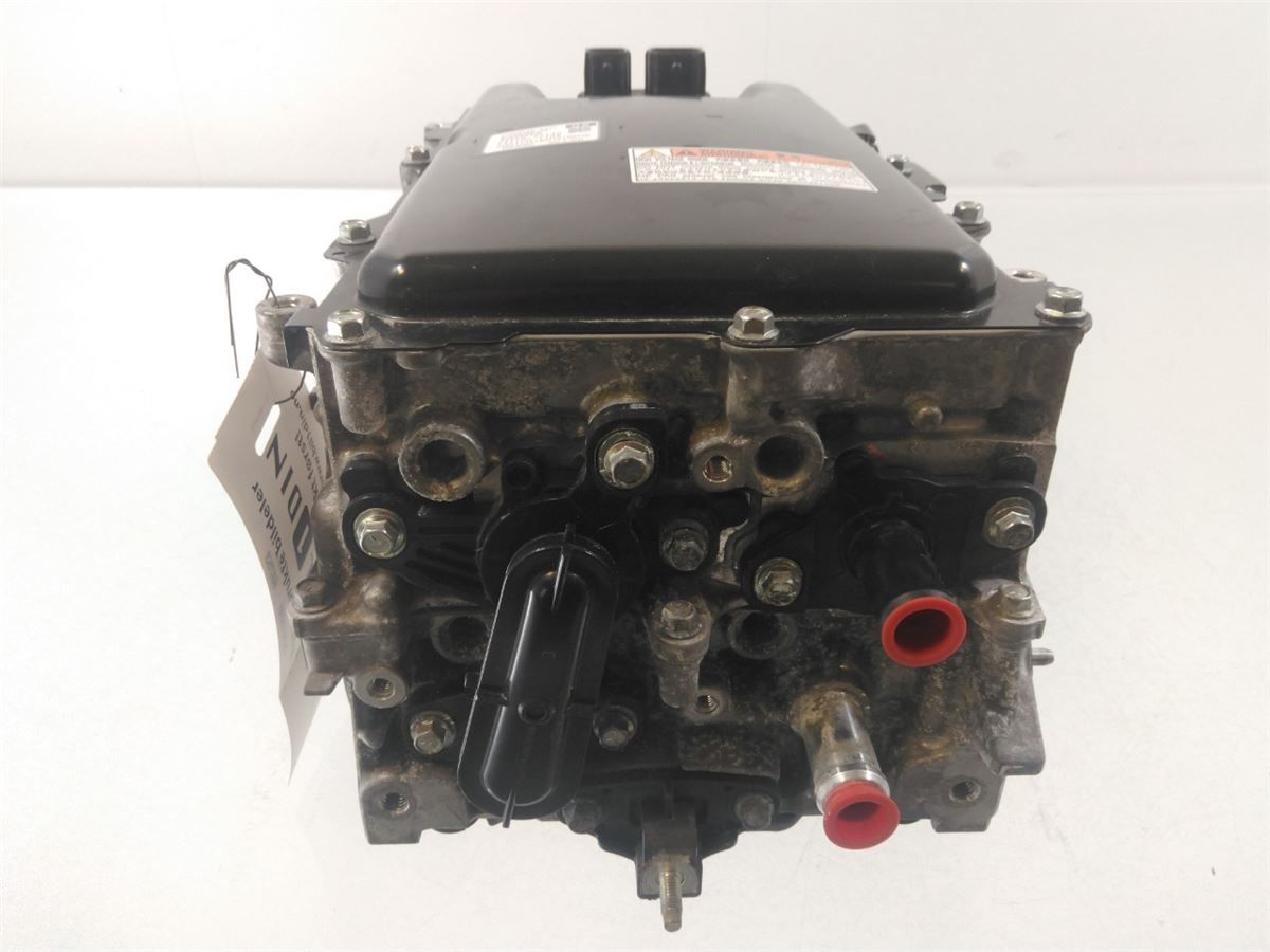 Hybrid Inverter – bilde 3