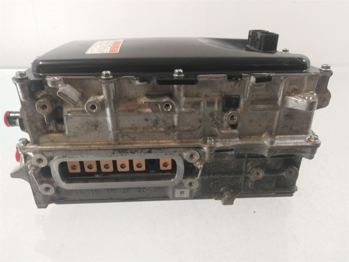 Hybrid Inverter – bilde 4