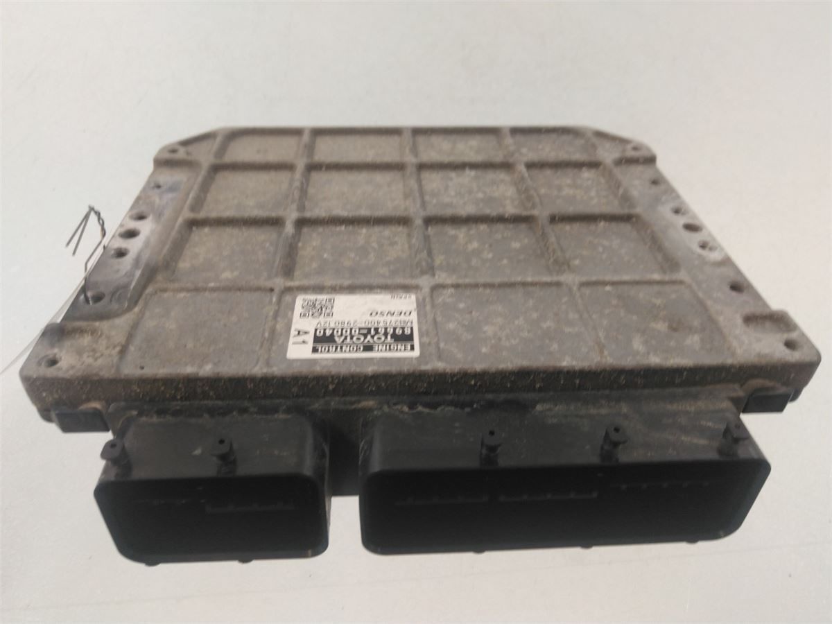 Styreenhet Motor (ECU) Bensin – bilde 1