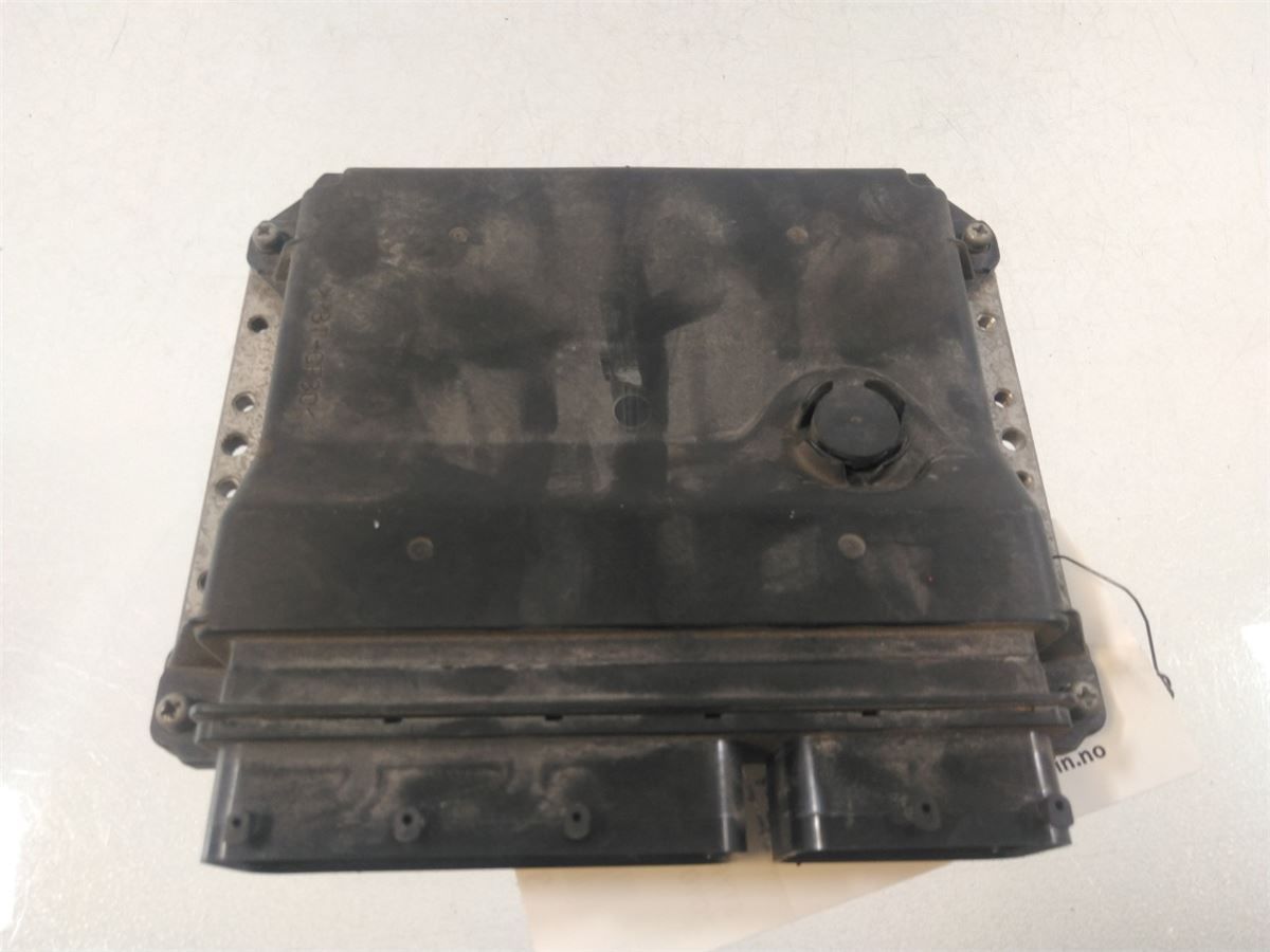 Styreenhet Motor (ECU) Bensin – bilde 2