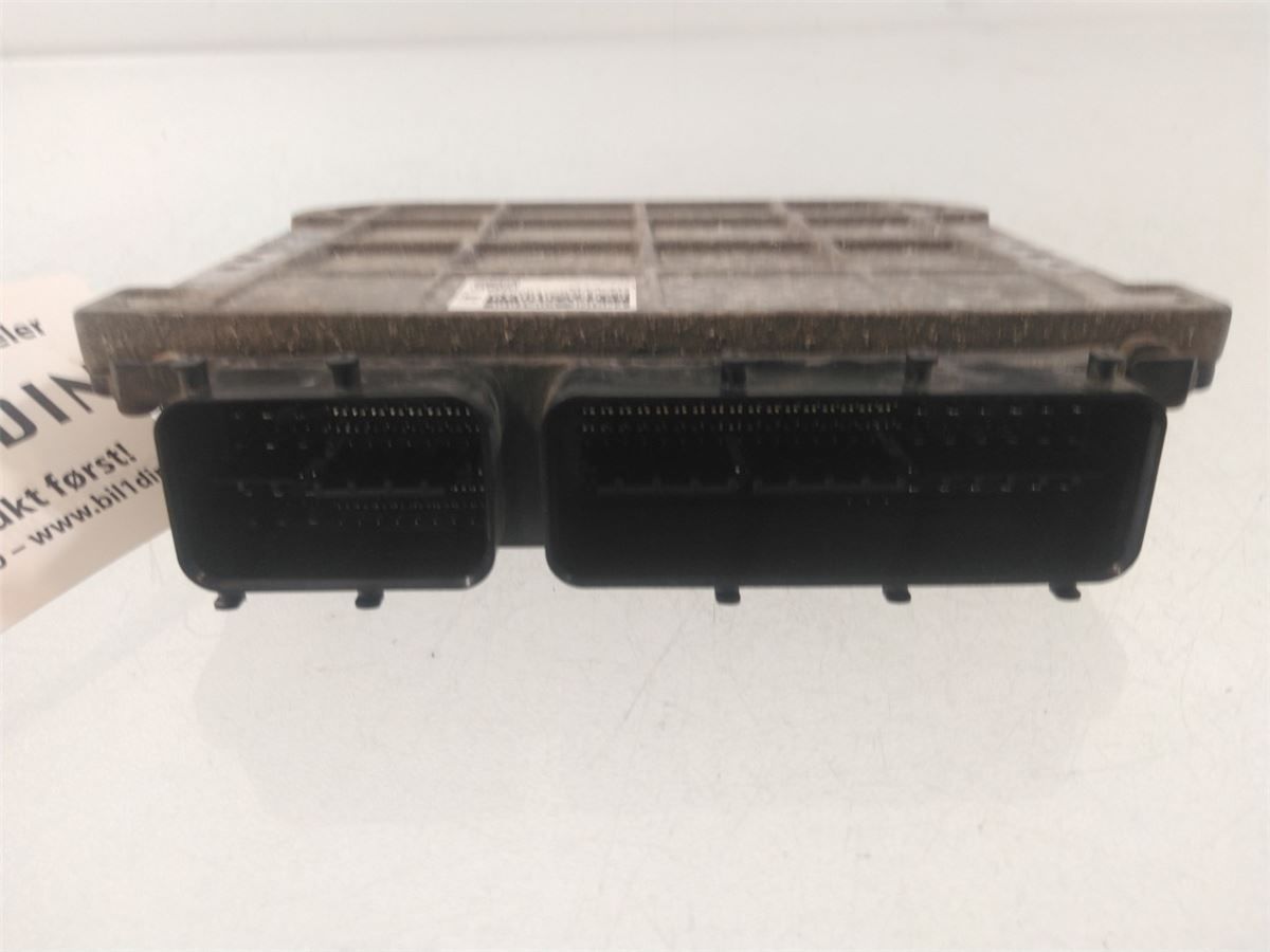 Styreenhet Motor (ECU) Bensin – bilde 4