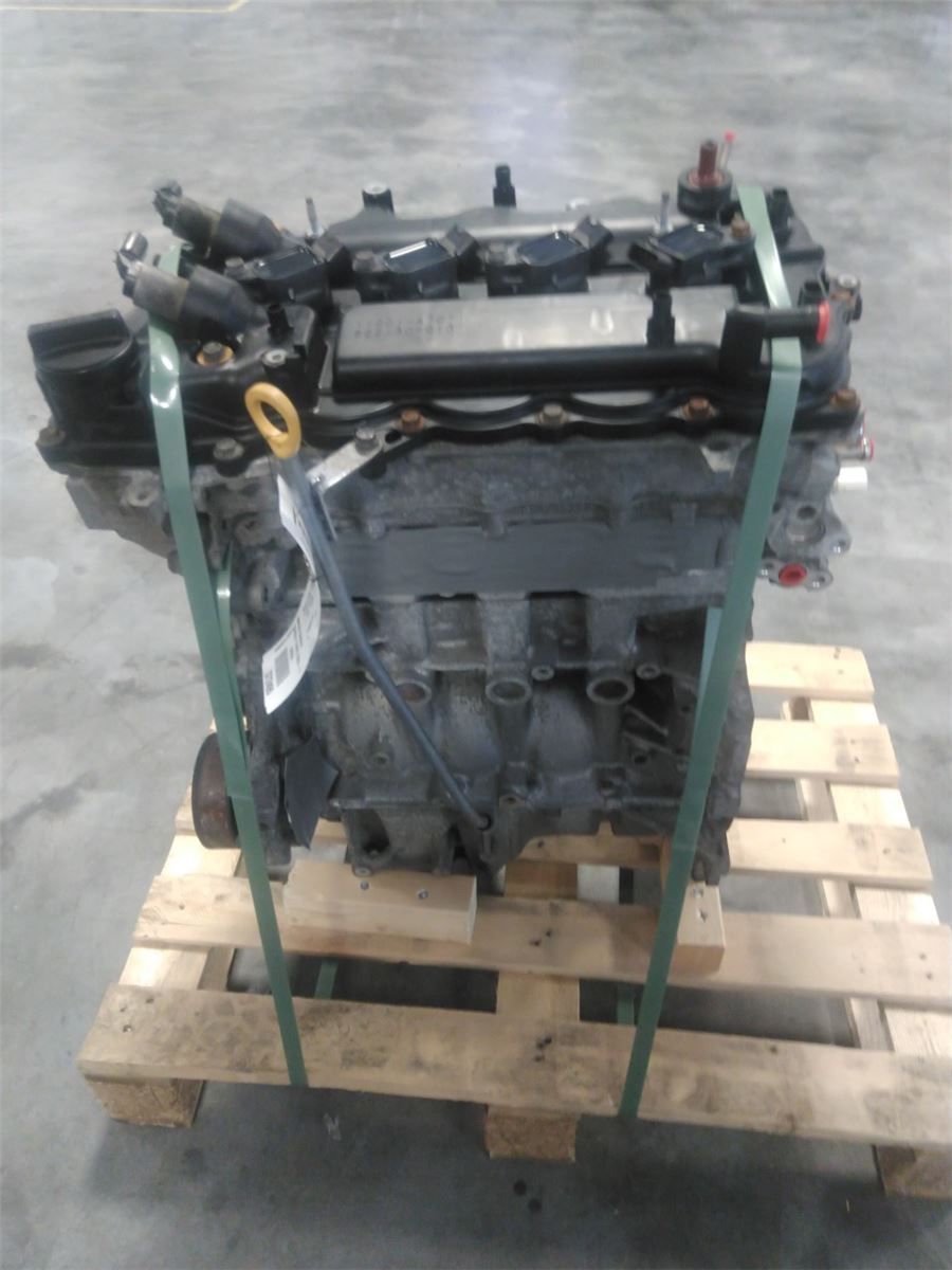 Motor Bensin – bilde 1