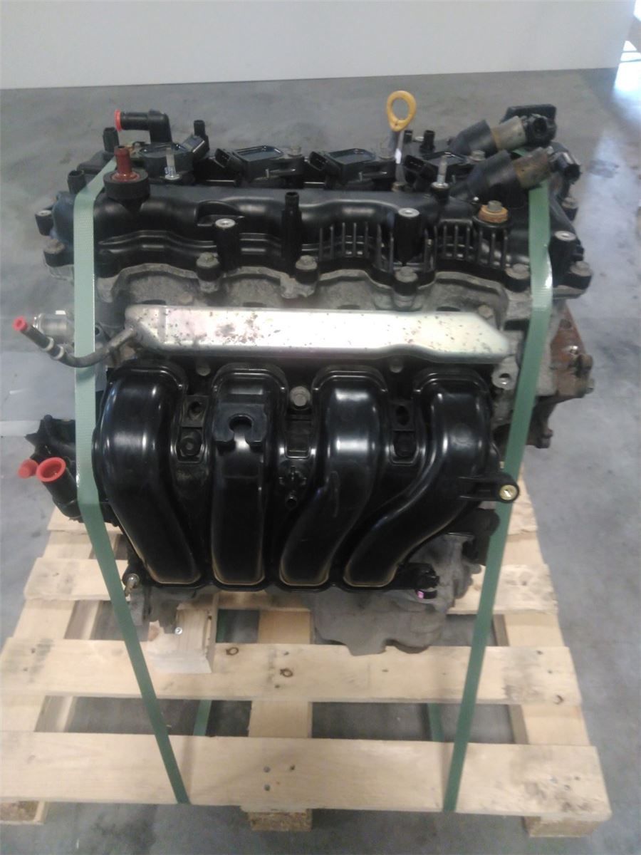 Motor Bensin – bilde 2