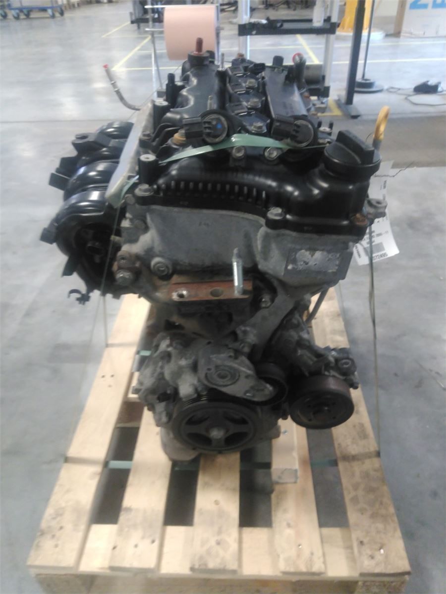 Motor Bensin – bilde 3