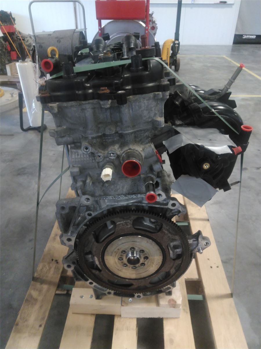 Motor Bensin – bilde 4