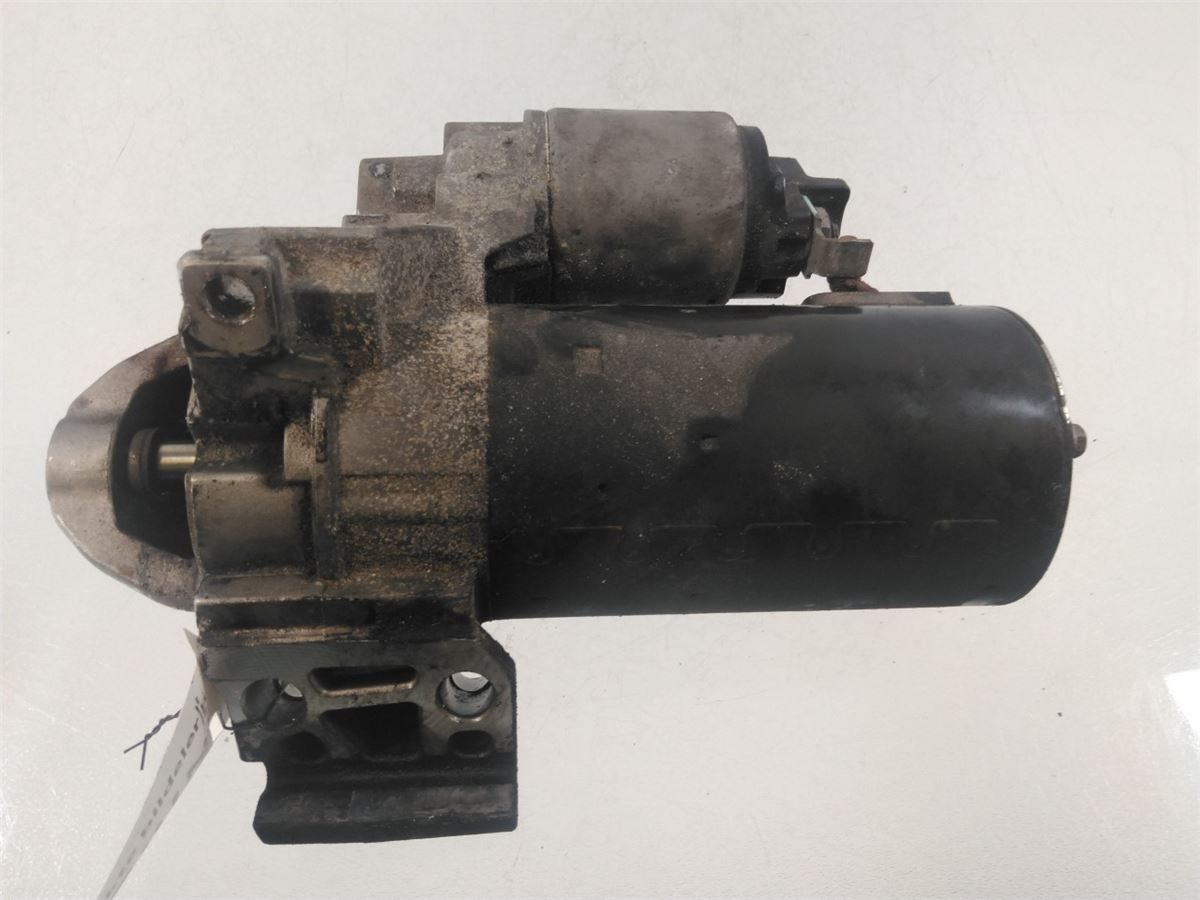 Startmotor Diesel – bilde 2