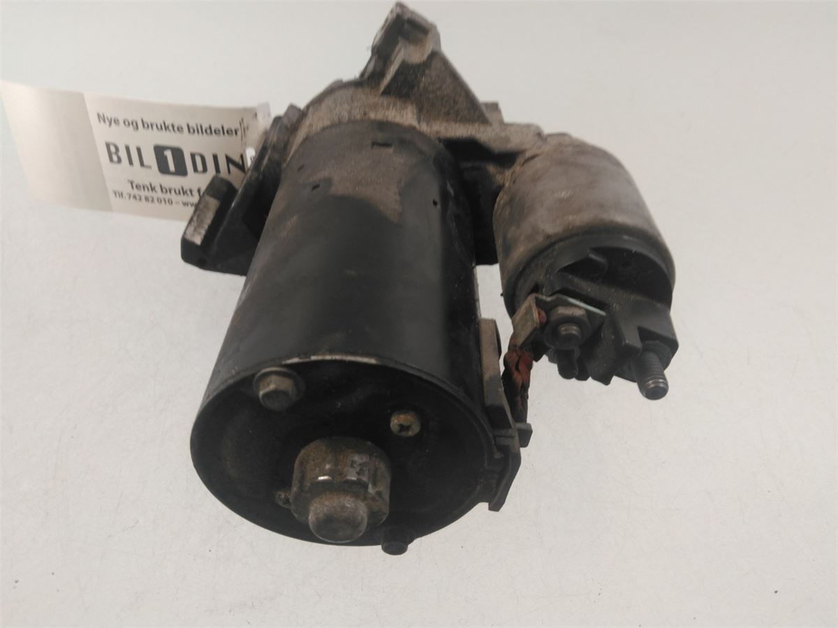 Startmotor Diesel – bilde 4