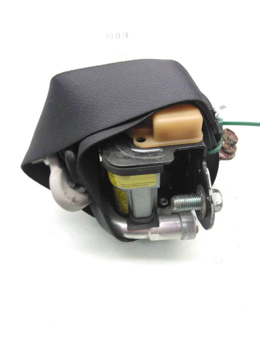 Sikkerhetsbelte Foran H. – bilde 1