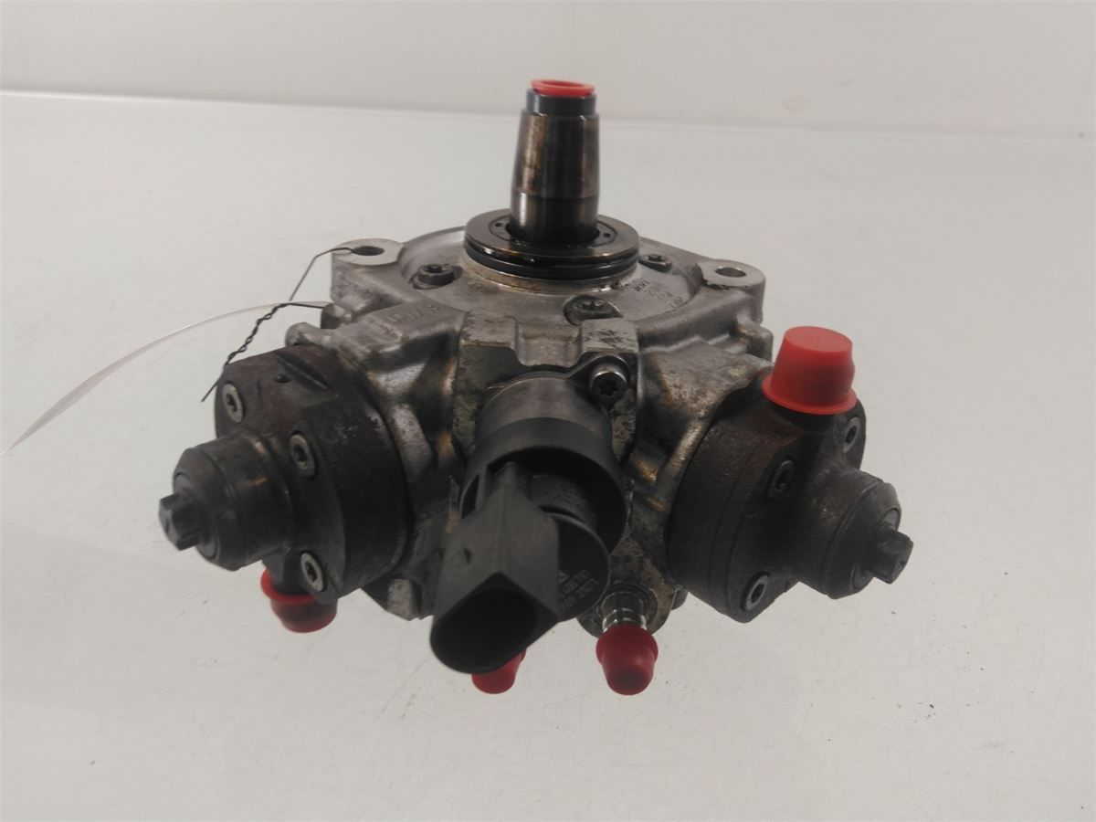 Drivstoff Dieselpumpe Hoved – bilde 2