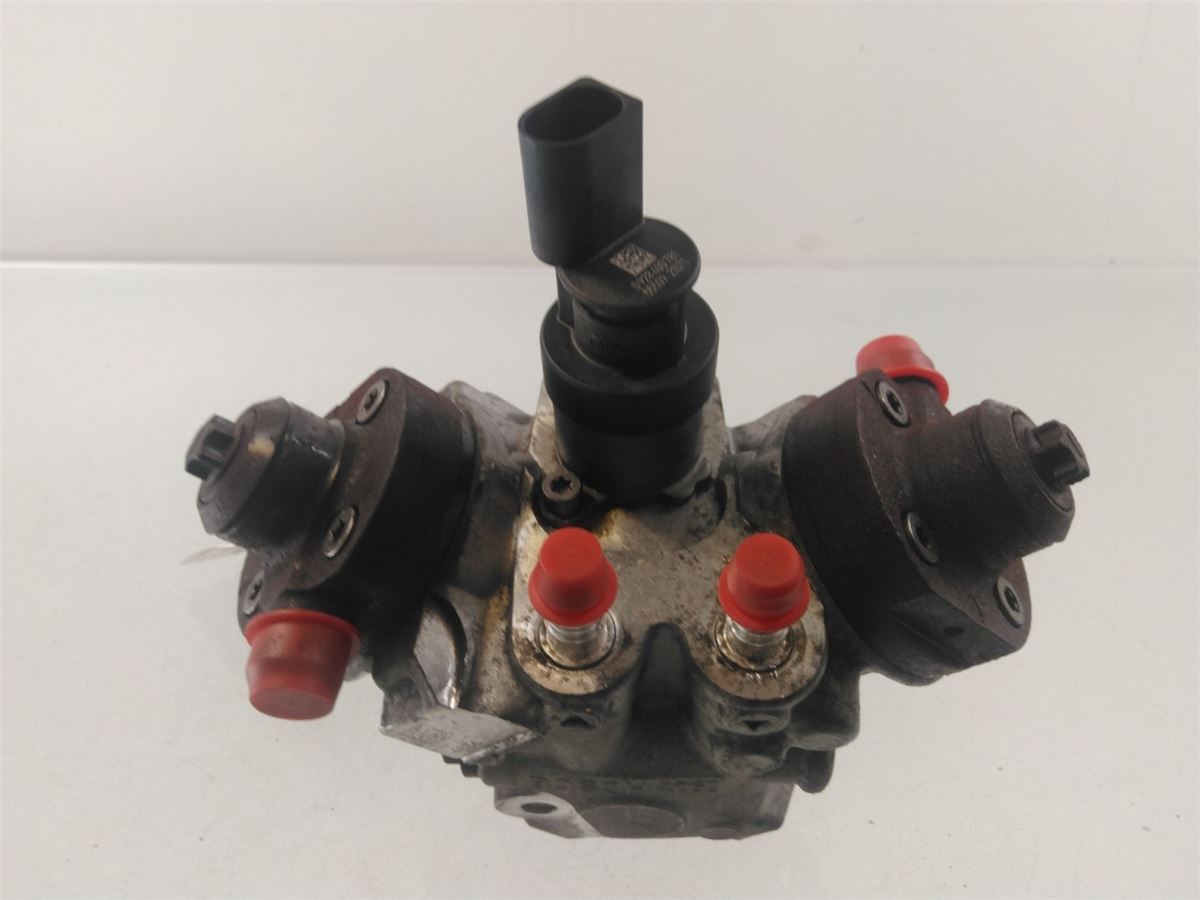 Drivstoff Dieselpumpe Hoved – bilde 3