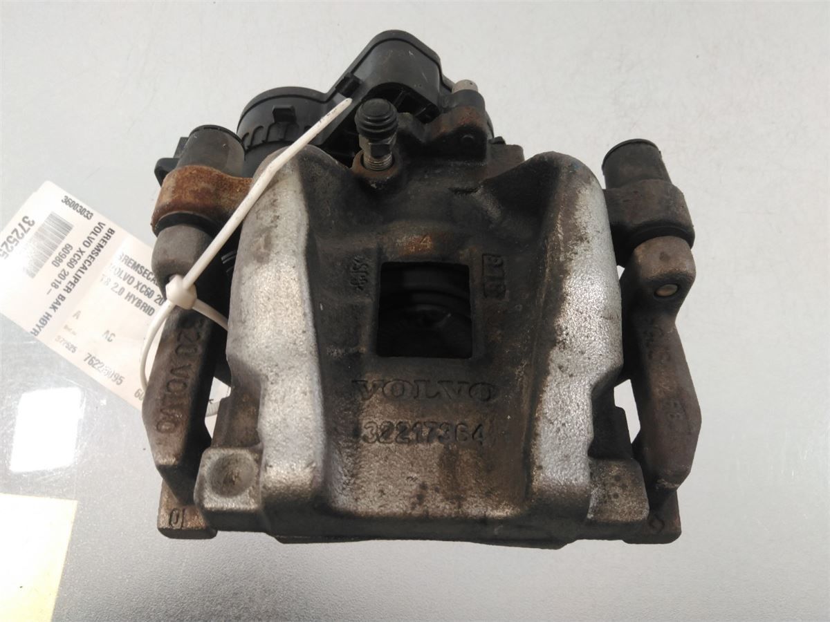 Bremsecaliper Bak Høyre – bilde 2
