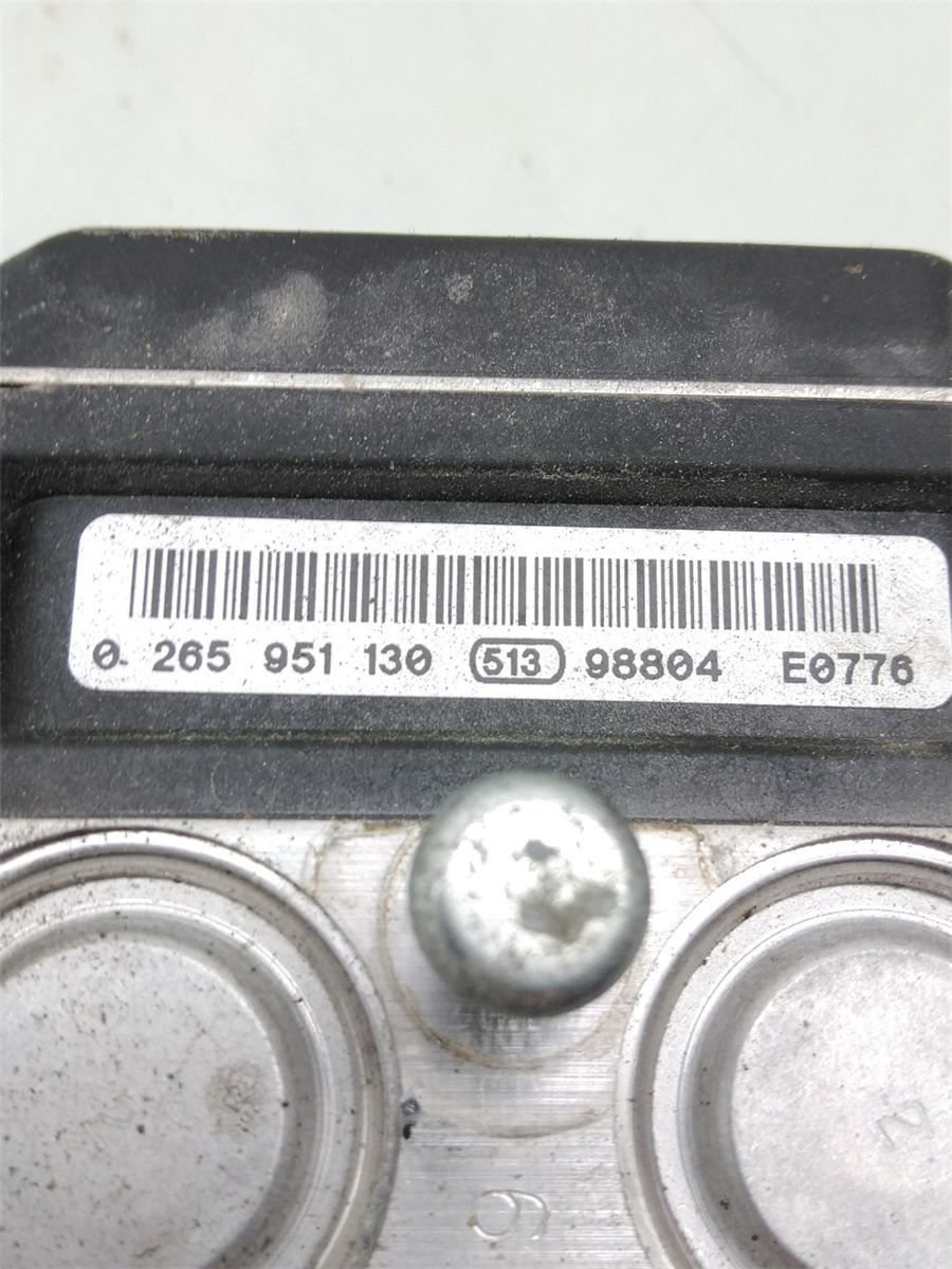 ABS Hydraulikkaggregat – bilde 2