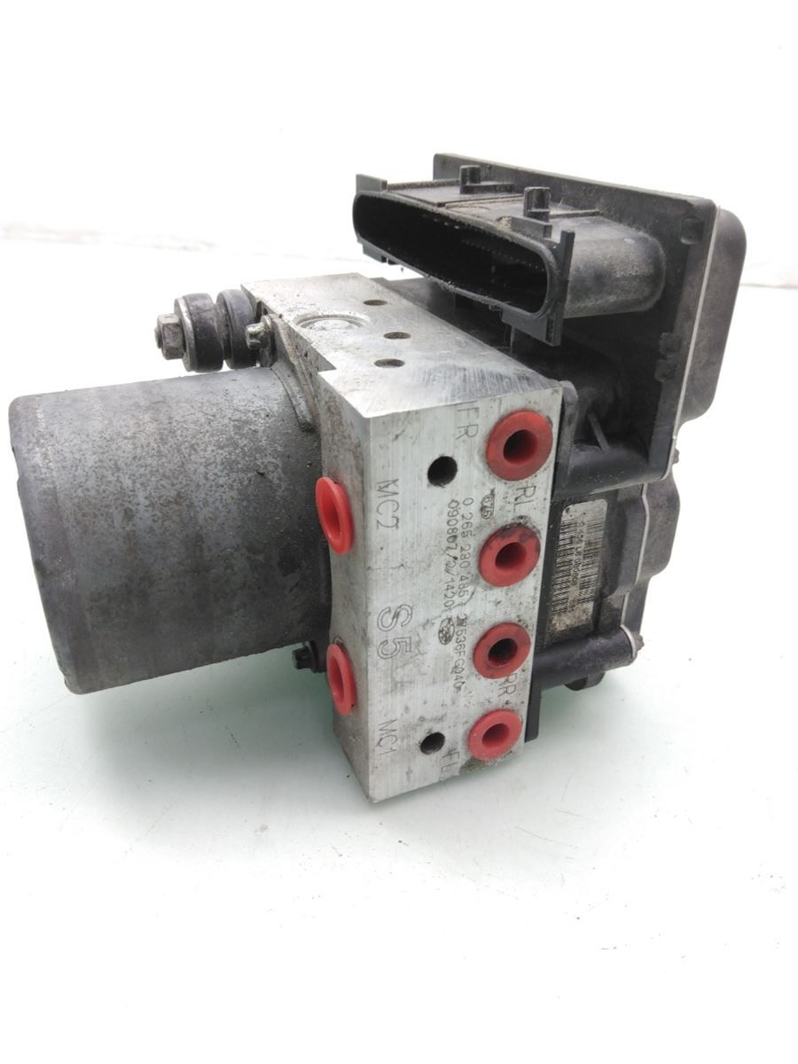 ABS Hydraulikkaggregat – bilde 3