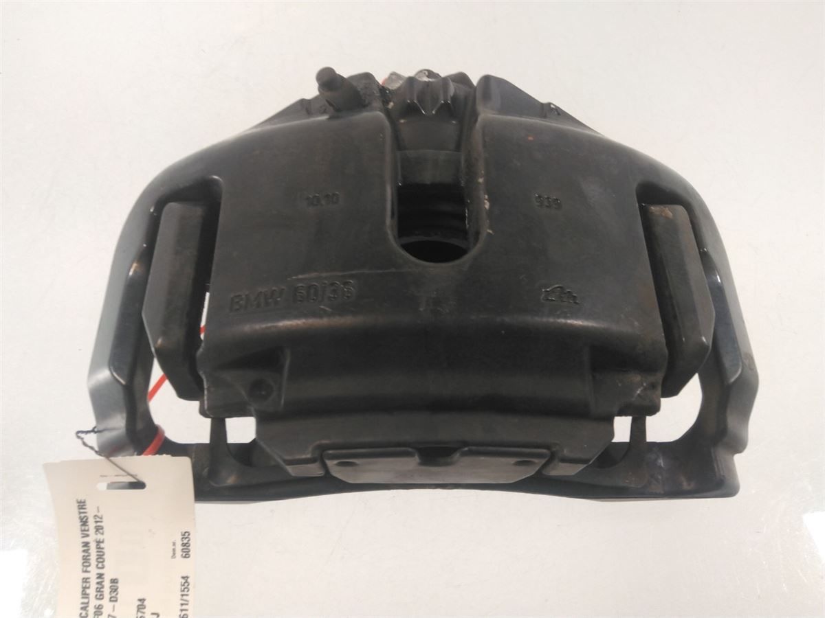 Bremsecaliper Foran Venstre – bilde 1