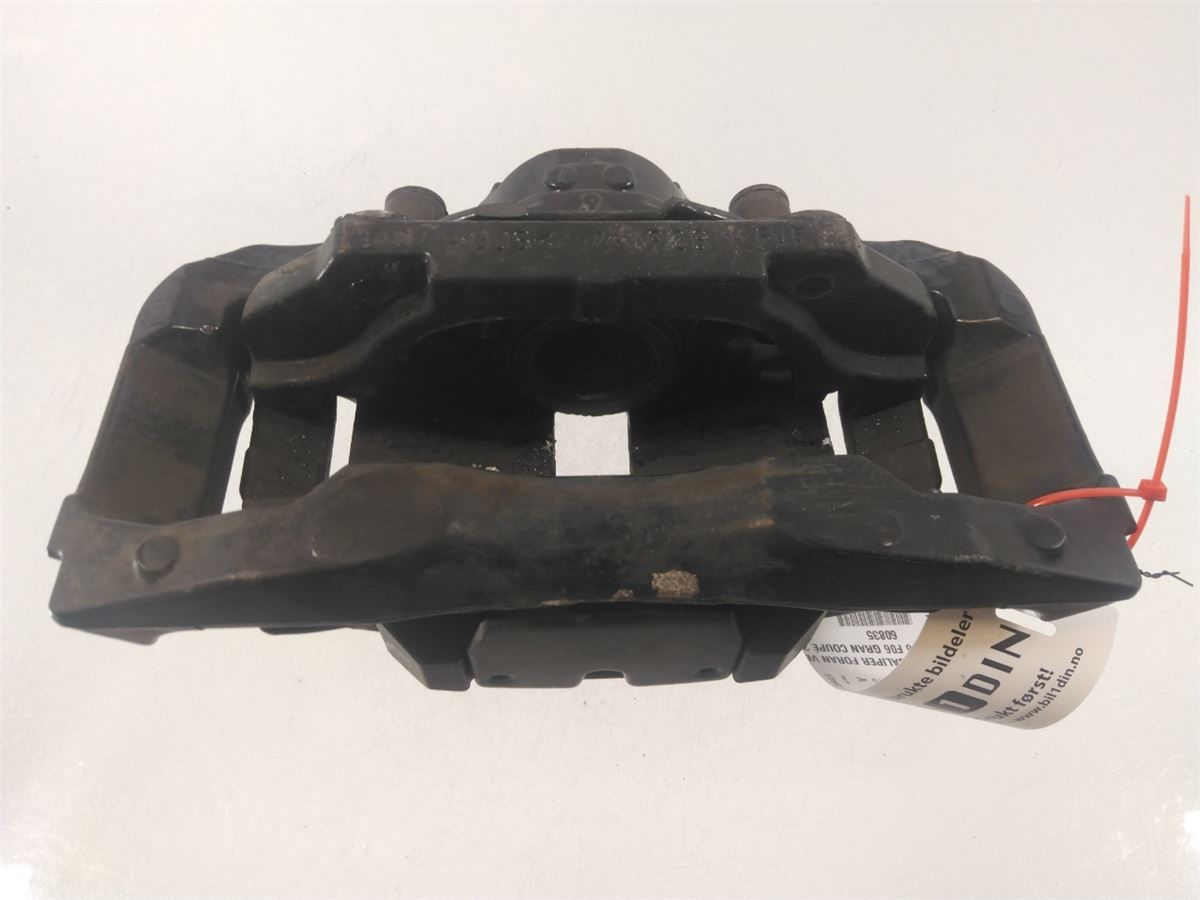 Bremsecaliper Foran Venstre – bilde 3