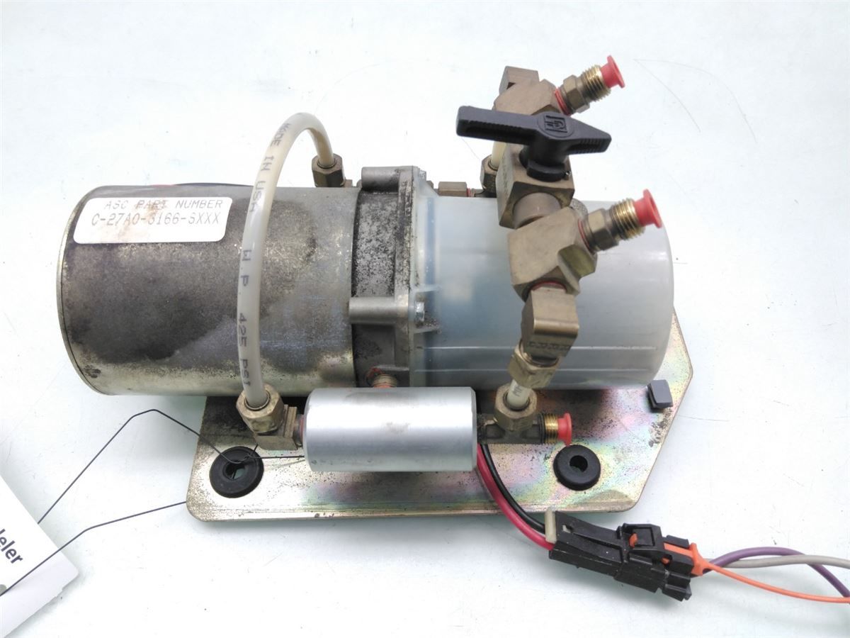 Cab. Motor – bilde 1