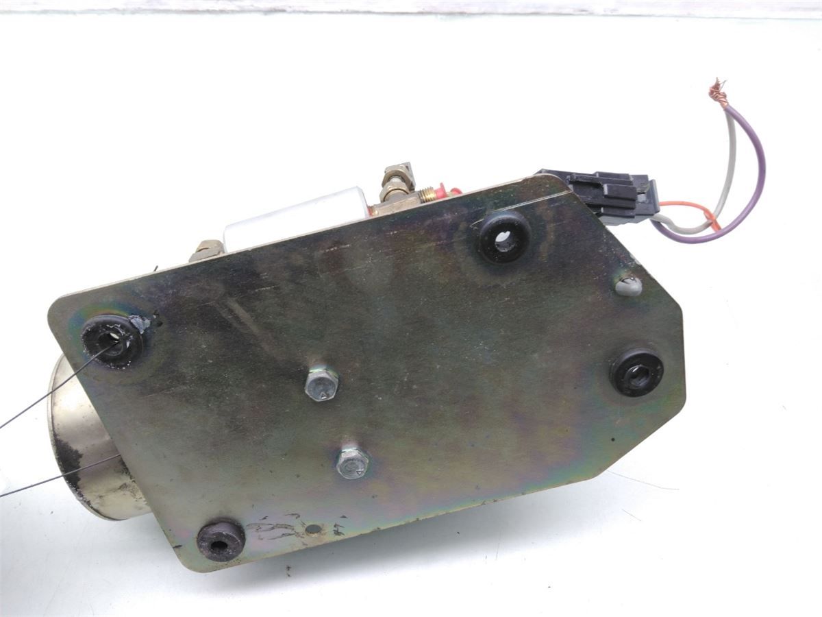 Cab. Motor – bilde 2