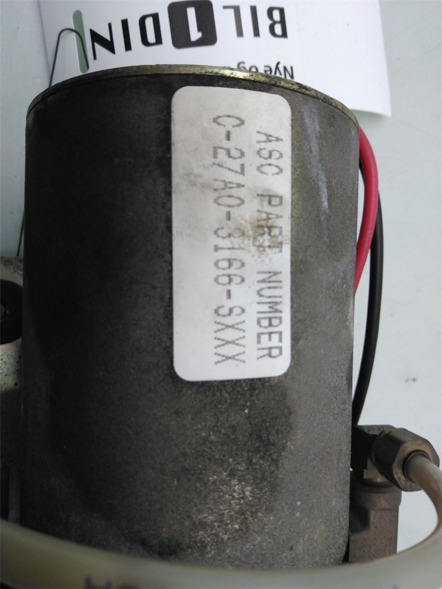 Cab. Motor – bilde 3