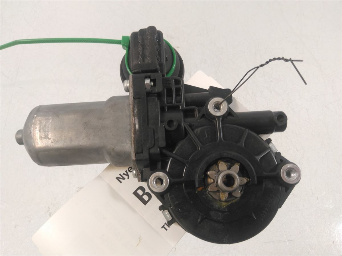 Vindusheismotor – bilde 1