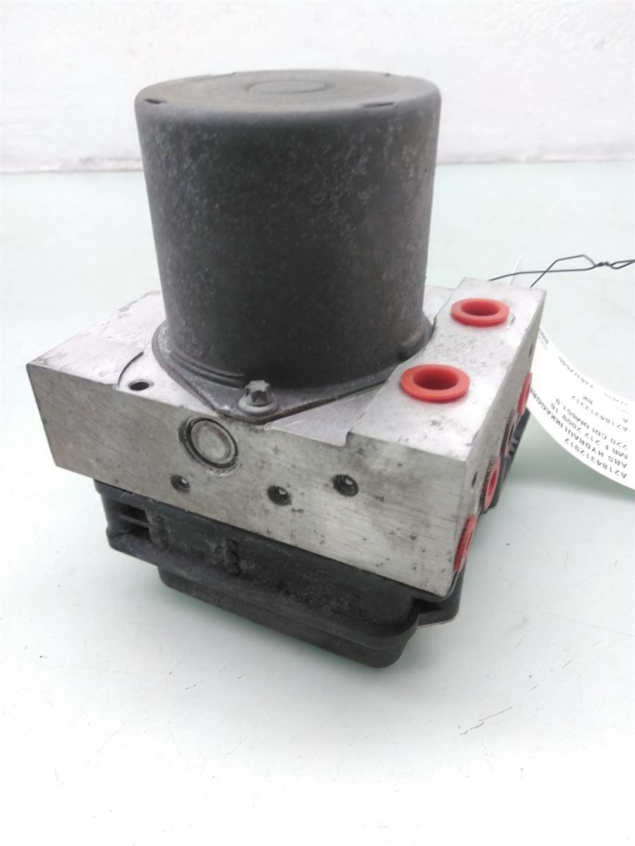 ABS Hydraulikkaggregat – bilde 1