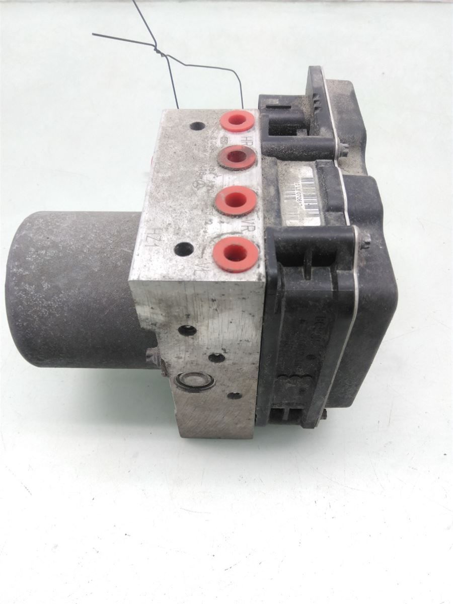 ABS Hydraulikkaggregat – bilde 2