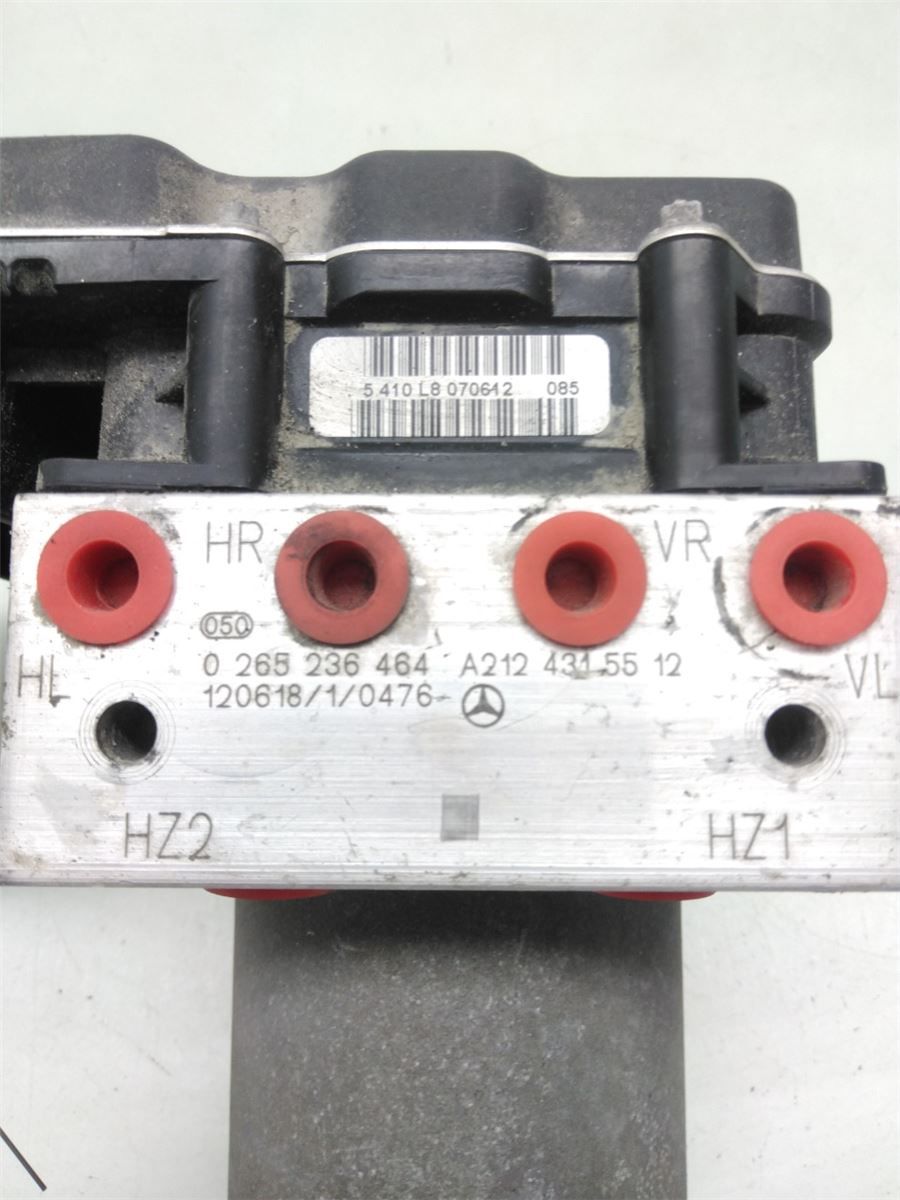 ABS Hydraulikkaggregat – bilde 3